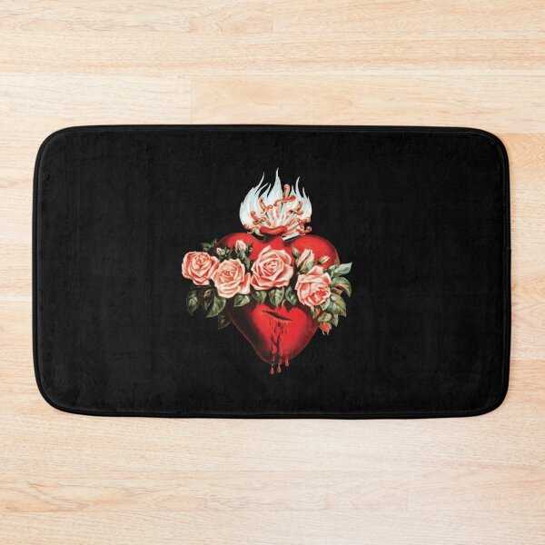 Item preview,  Immaculate Heart of Mary Vintage | Perfect Gift For you and friends designed and sold by staceykari.