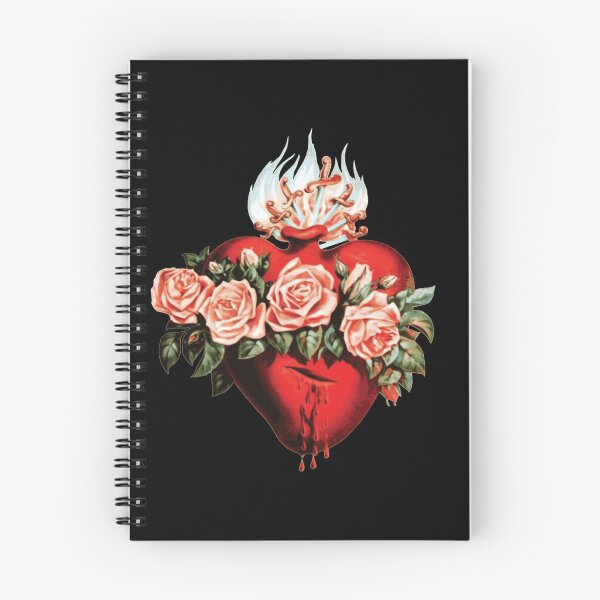 Item preview,  Immaculate Heart of Mary Vintage | Perfect Gift For you and friends designed and sold by staceykari.