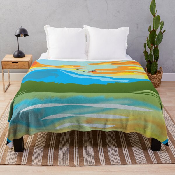 Item preview, Mountain Landscape, just because designed and sold by sunsunyy.