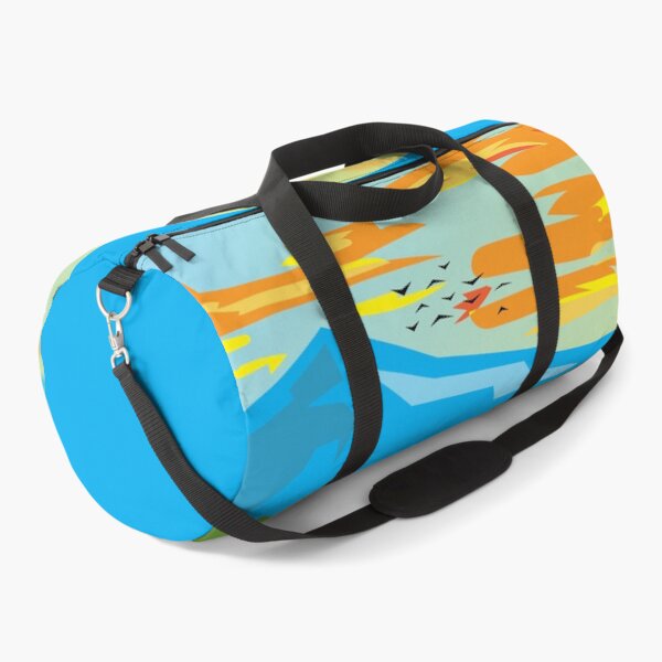 Item preview, Mountain Landscape, just because designed and sold by sunsunyy.