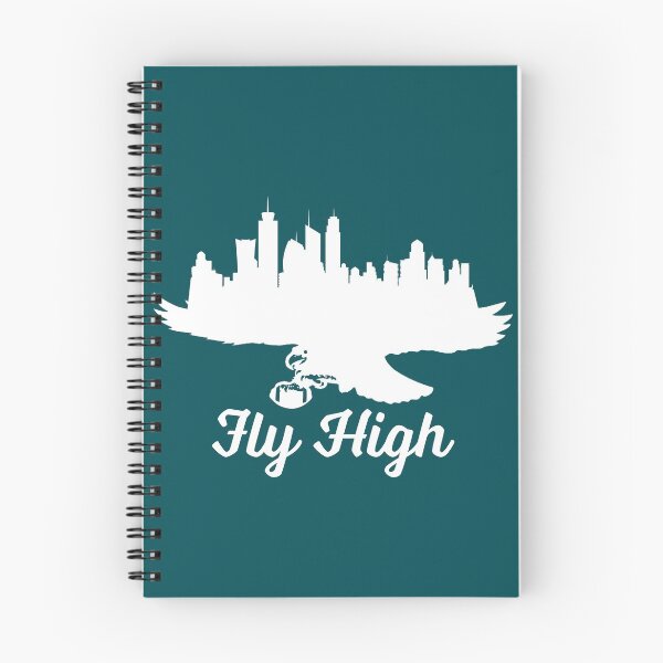 Item preview, Fly High Eagles  designed and sold by InTrendSick.
