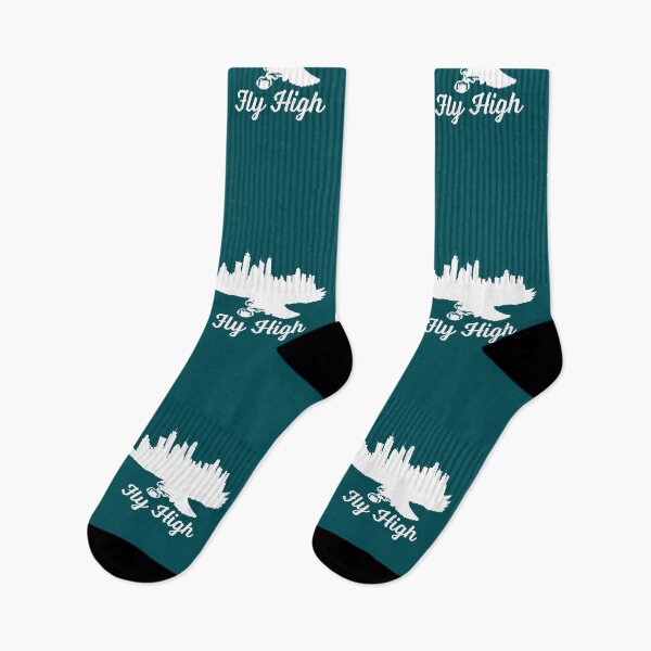 Item preview, Fly High Eagles  designed and sold by InTrendSick.