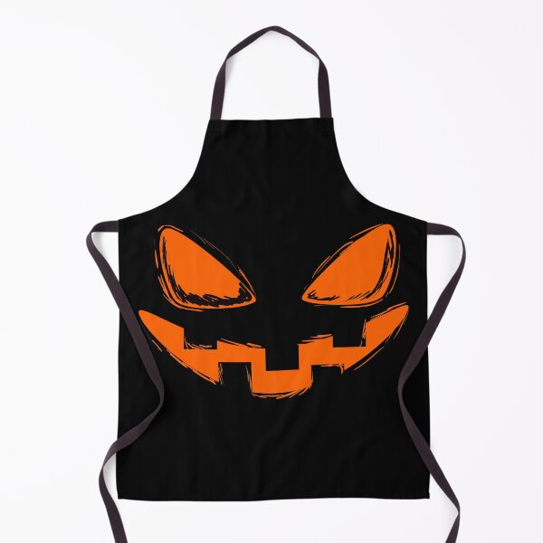 Item preview, Halloween Scary Evil Face designed and sold by I Love Space.