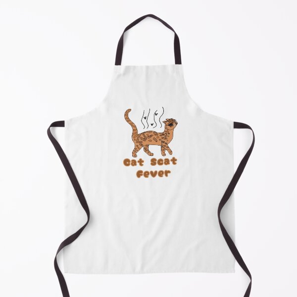 Item preview, Cat Scat Fever designed and sold by STocelot.