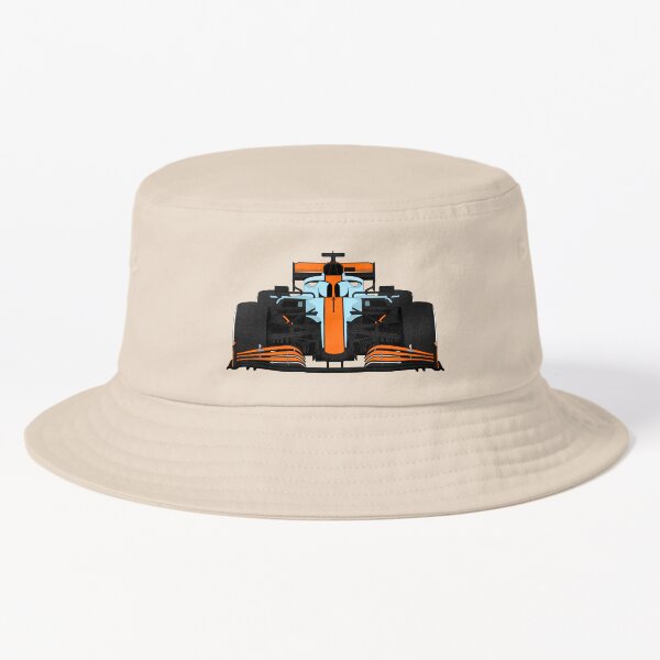 Item preview, F1 car blue and orange designed and sold by VenZolic.