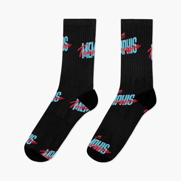 Item preview, Memphis Tennessee Music Note Neon Logo designed and sold by MemfoBrand.