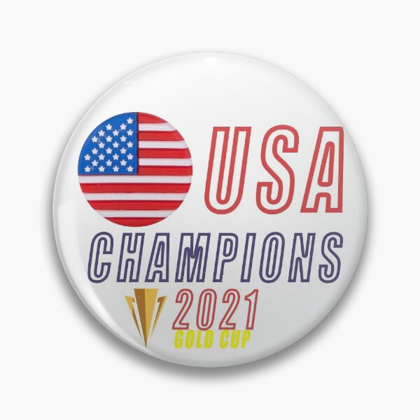 Item preview, Usa soccer 2021 champions concacaf gold cup designed and sold by Berouita studio .