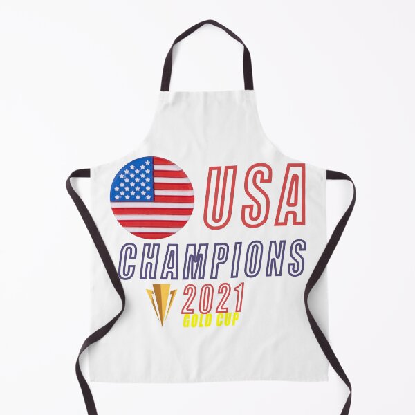 Item preview, Usa soccer 2021 champions concacaf gold cup designed and sold by Berouita studio .