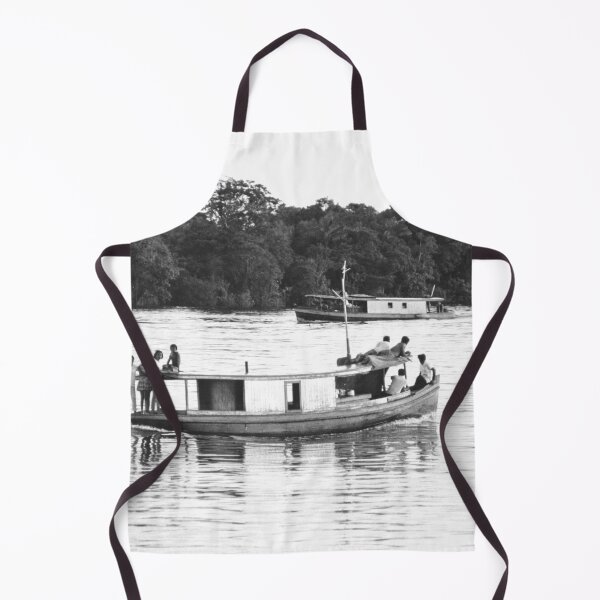 Item preview, Transportation on the Amazon designed and sold by JerryFrank.