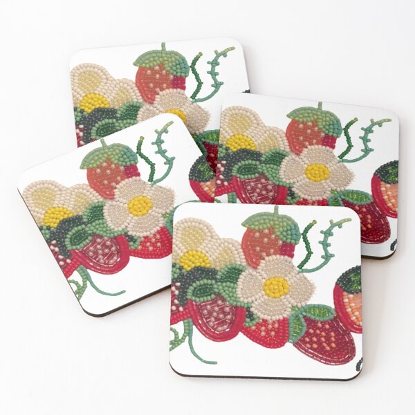 Item preview, Strawberry designed and sold by Jenannbrown.