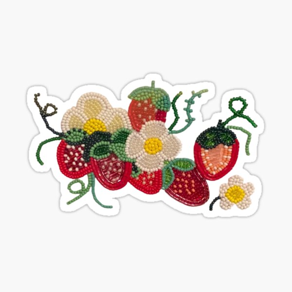 Item preview, Strawberry designed and sold by Jenannbrown.