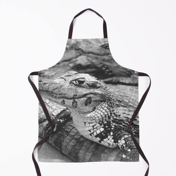 Item preview, Proud Amazonian Baby Crocodile designed and sold by JerryFrank.