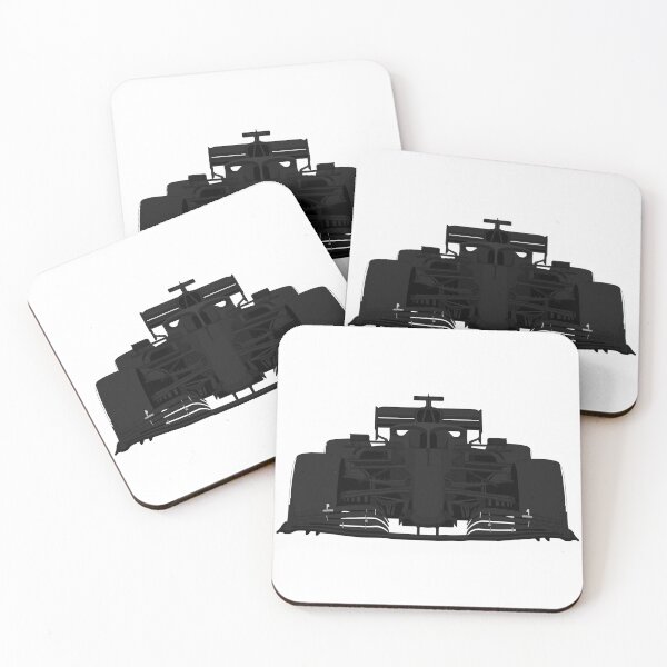 Item preview, F1 car Black designed and sold by VenZolic.