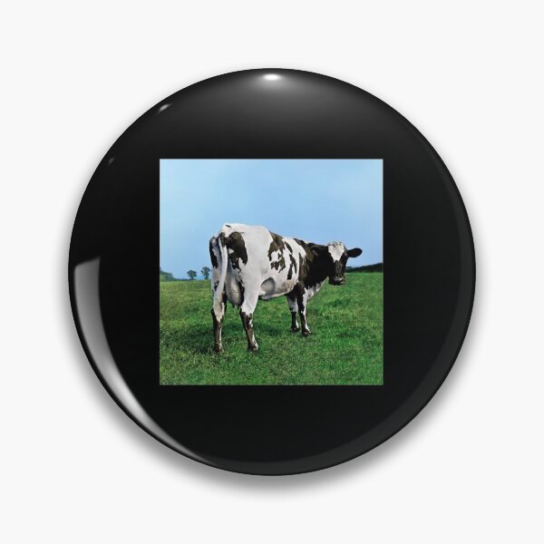 Artikelvorschau, Atom Heart Mother (HQ | Perfektes Geschenk für Sie und Freunde entworfen und verkauft von staceykari.