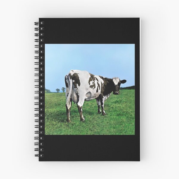 Item preview, Atom Heart Mother (HQ | Perfect Gift For you and friends designed and sold by staceykari.