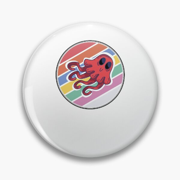 Item preview, kids octopus  designed and sold by pirminio.