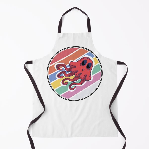 Item preview, kids octopus designed and sold by pirminio.