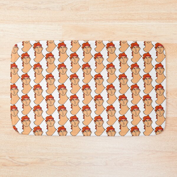 Item preview, Copy of hercules 2 designed and sold by KnitNknot.