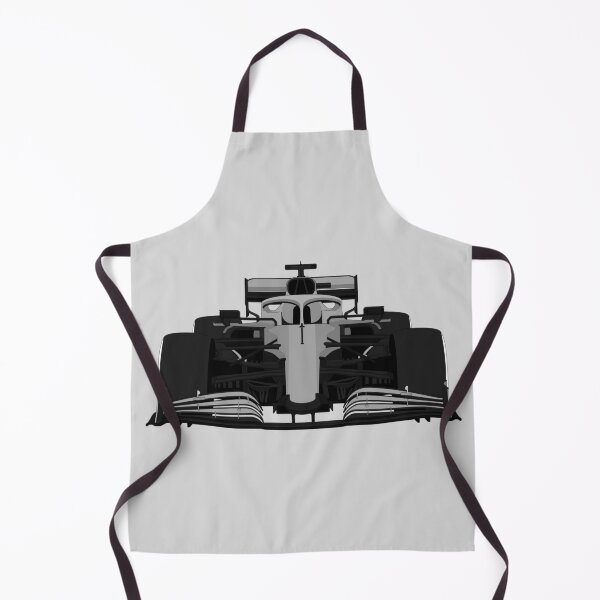 Item preview, F1 car Grey designed and sold by VenZolic.