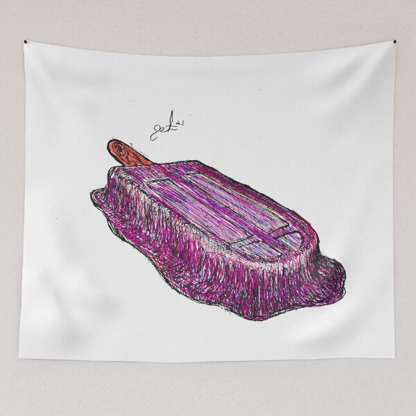 Item preview, popsicle  designed and sold by PeterSamwell.