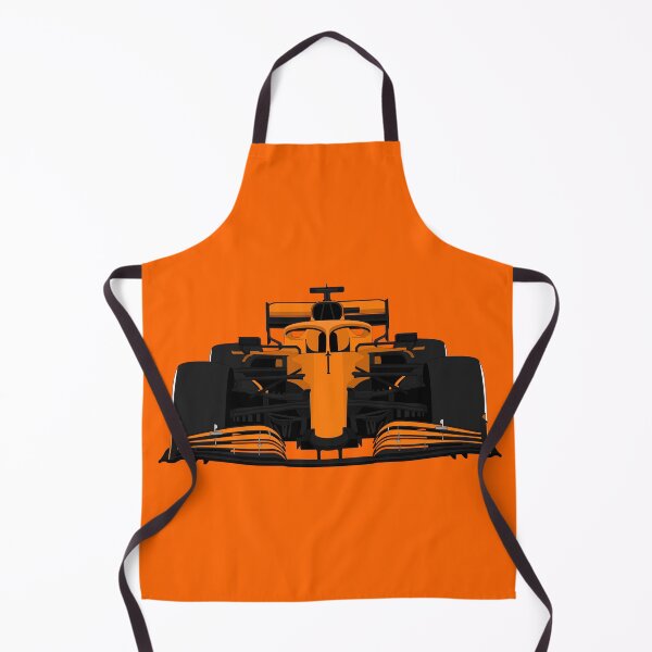 Item preview, F1 car Orange designed and sold by VenZolic.