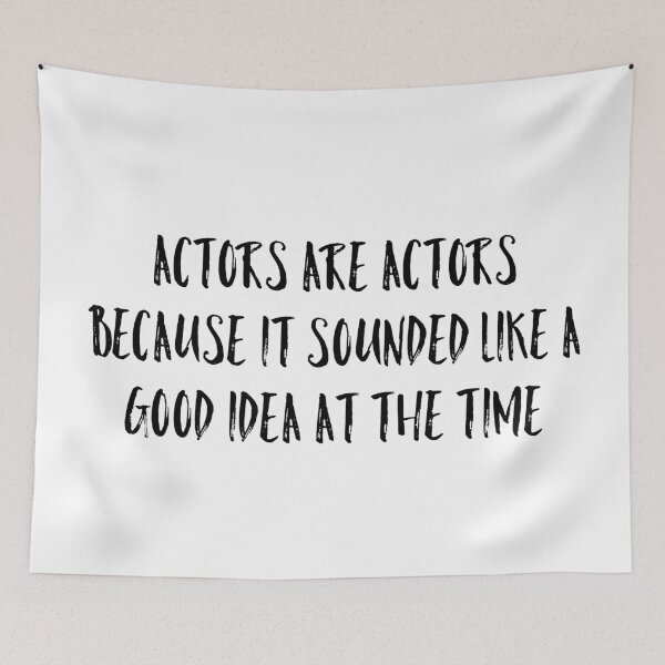 Item preview, actors are actors designed and sold by Dipalo.