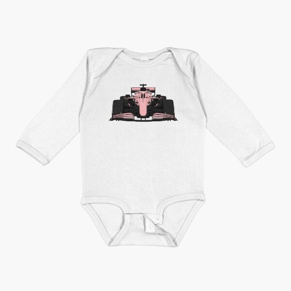 Item preview, F1 car Pink designed and sold by VenZolic.