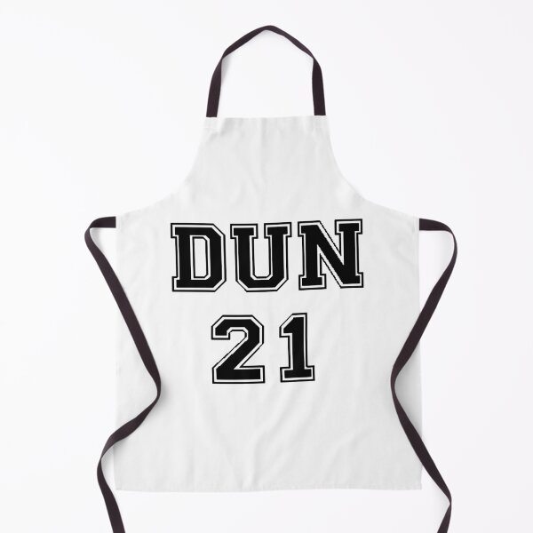 Item preview, Dun Sports Logo designed and sold by Hannah Marland.