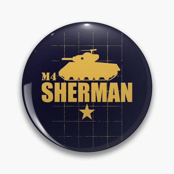 Item preview, M4 Sherman Tank designed and sold by StrongVlad.