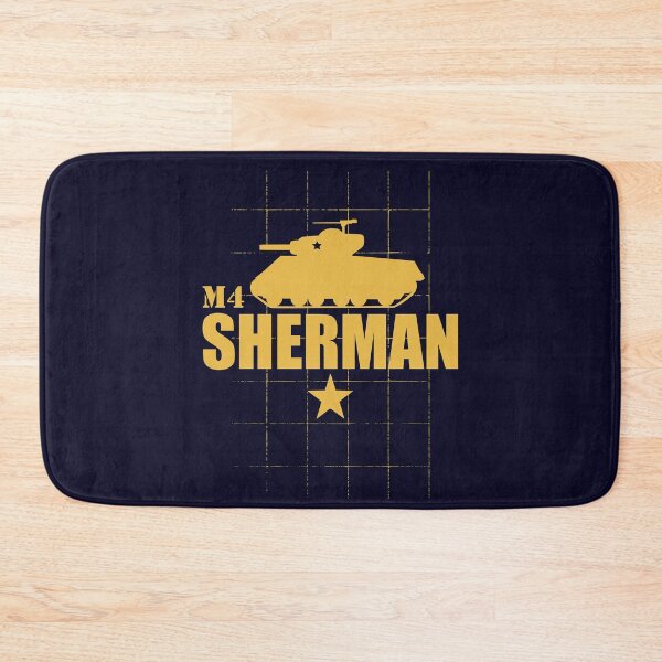 Item preview, M4 Sherman Tank designed and sold by StrongVlad.