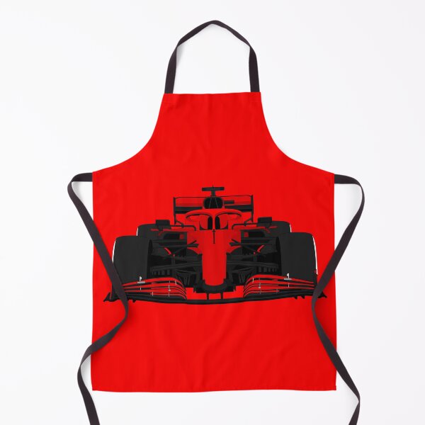 Item preview, F1 car Red designed and sold by VenZolic.