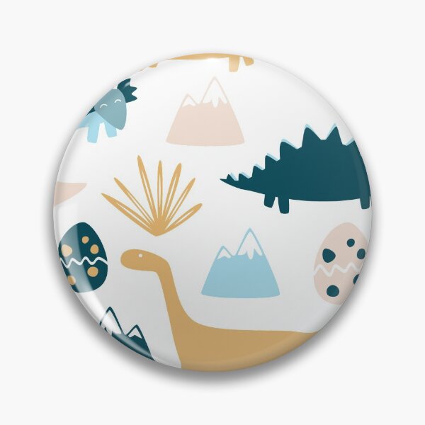 Item preview, Beautiful, Cute Dinosaur Design designed and sold by petpuppymania.