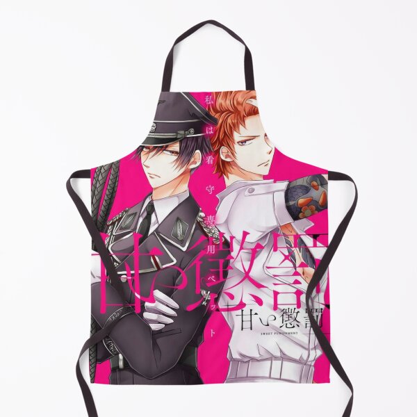 Item preview, SP Myojin Aki Manga Cover Anime Aesthetic designed and sold by spectresisters.