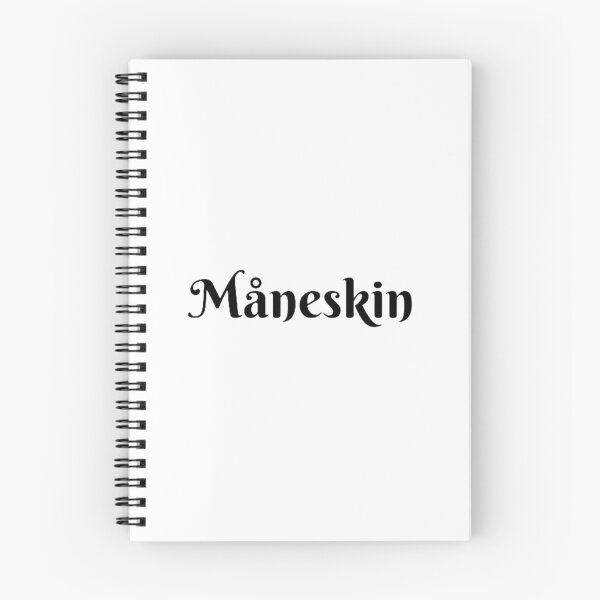 Item preview, Maneskin designed and sold by Artistive.