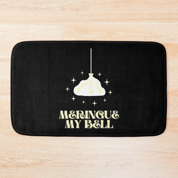 Item preview, Meringue My Bell designed and sold by AProperLemon.