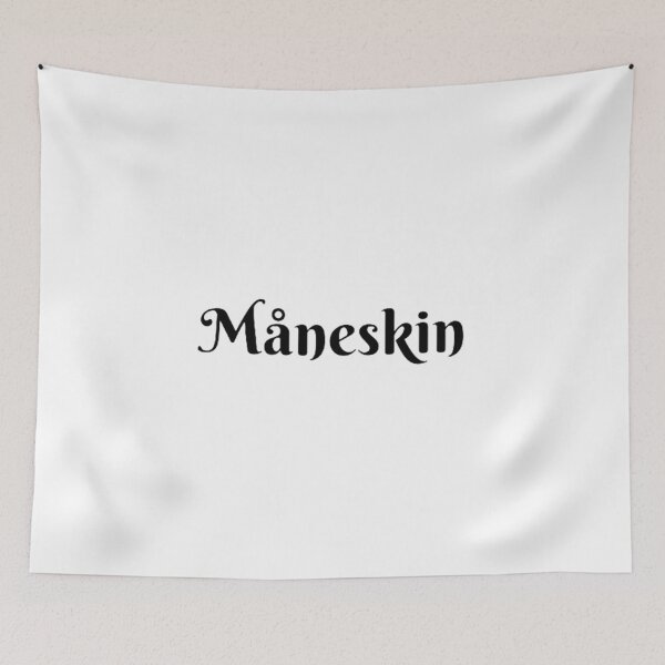 Item preview, Maneskin designed and sold by Artistive.