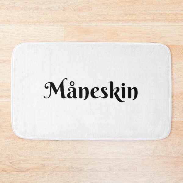 Item preview, Maneskin designed and sold by Artistive.