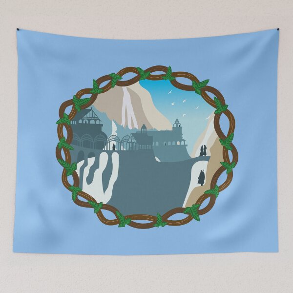 Item preview, House of Elves designed and sold by edonefilms.