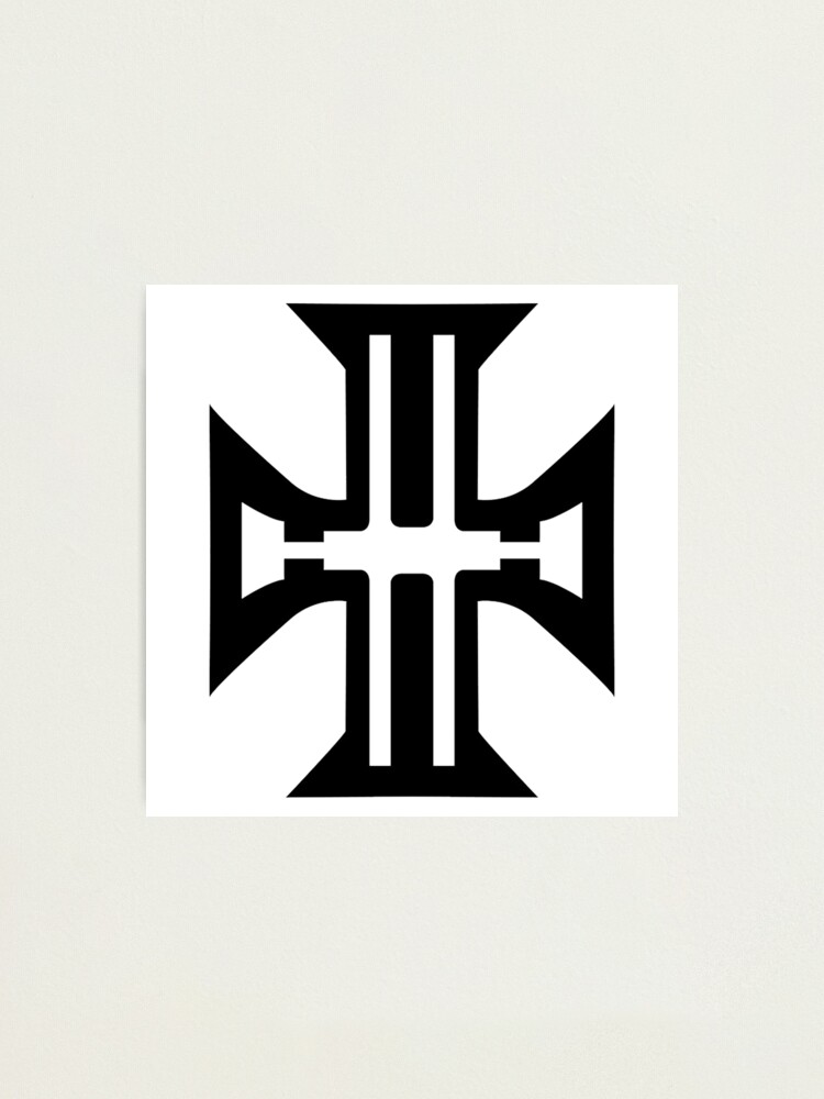 Triple H Monogram Logo