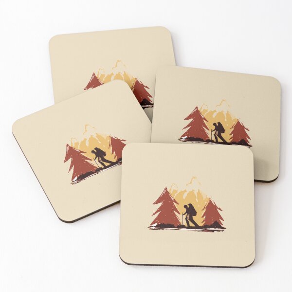 Item preview, Hiking designed and sold by zaher97.