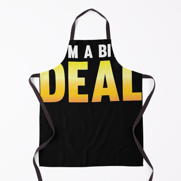Item preview, I m A bit Deal Funny Crypto Hodl BTC Blockchain Bitcoin  designed and sold by Rzelemenz.