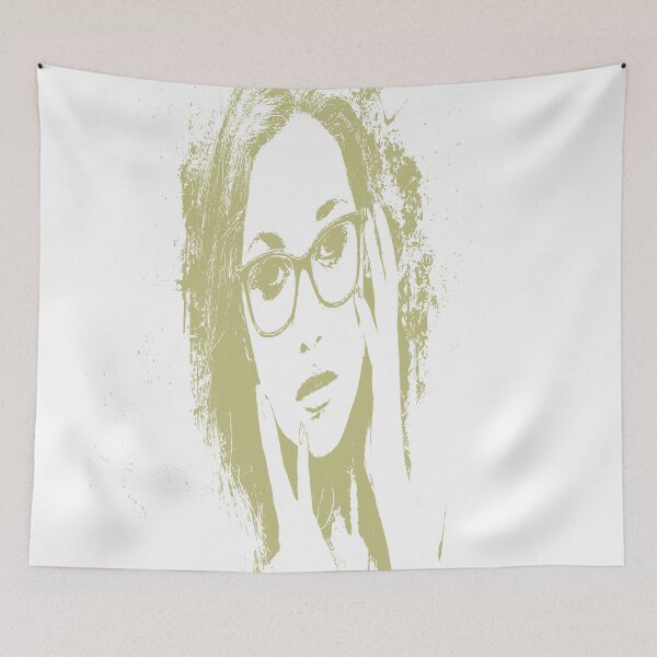 Item preview, Spectacle Girl designed and sold by Ashan Perera.