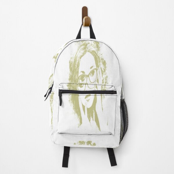 Item preview, Spectacle Girl designed and sold by Ashan Perera.