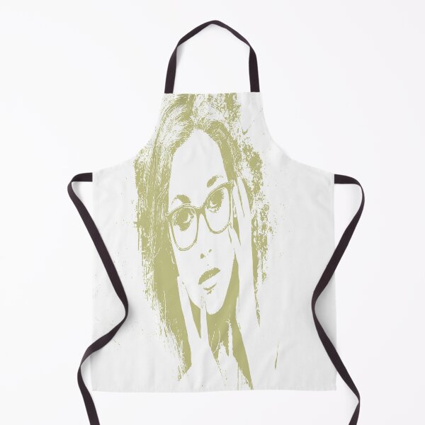Item preview, Spectacle Girl designed and sold by Ashan Perera.