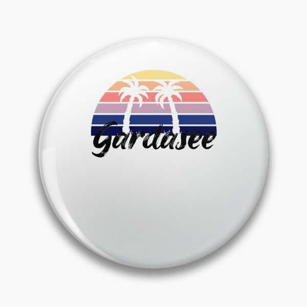 Item preview, summer lake garda italy designed and sold by pirminio.