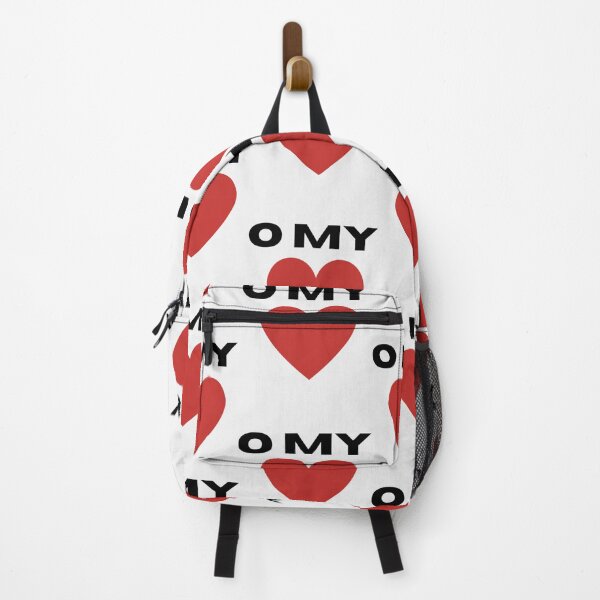 Item preview, oh my hear | Perfect Gift For you and friends designed and sold by staceykari.