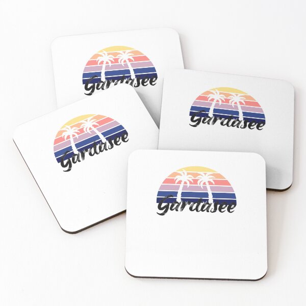 Item preview, summer lake garda italy designed and sold by pirminio.
