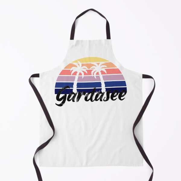 Item preview, summer lake garda italy designed and sold by pirminio.