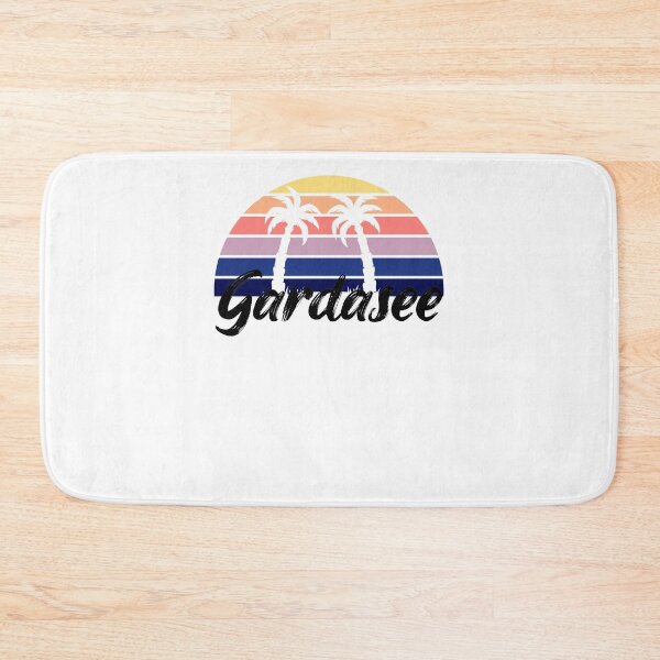 Item preview, summer lake garda italy designed and sold by pirminio.