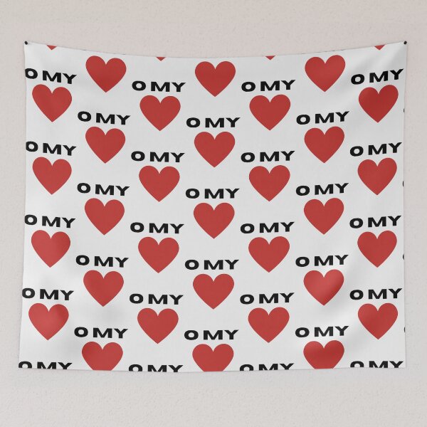 Item preview, oh mi escuchar | Regalo perfecto para ti y tus amigos. designed and sold by staceykari.